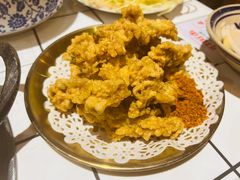 -旧街市鲜货老火锅(大光路店)