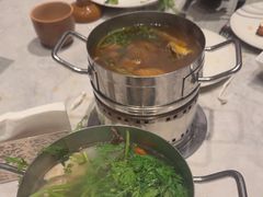 -盐城万豪酒店-盐城厨房西餐厅