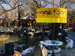 -白家大院·王府宫廷菜(苏州街店)