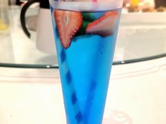 蓝色海洋-松鹤楼·非遗·苏帮菜(融科店)