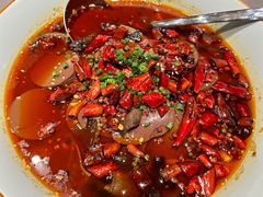 -四季小馆·地道北京小吃(广百店)