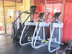 -英特健身俱乐部