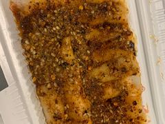 -找不到凉面(新都粮食局毗河油厂职工宿舍大院店)