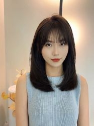 -M1 HAIR烫染