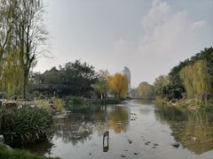 -北湖公园