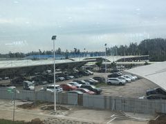-福州长乐国际机场