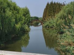 -南湖湿地公园