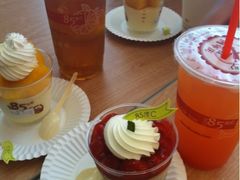 芒果不错，-85度C(福州马尾君竹2店)