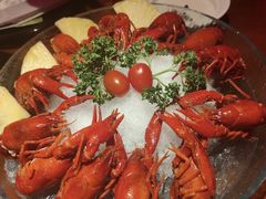 -红钳侠小龙虾·烧烤(中赢康康谷店)