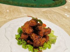 -沪华海鲜大酒楼(南汇店)