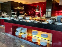 -上海威斯汀大饭店