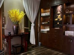 -海悦容庭SPA·按摩·推拿(埌西店)