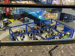 -万达广场(北京槐房店)