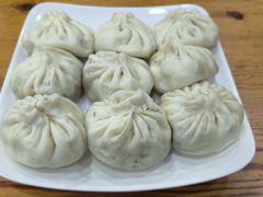 -刘记包子铺(气象台路店)