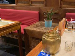 -小吊梨汤·北京菜(香山店)