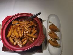 -飶香居(省博物馆店)