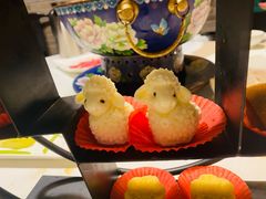 -东来顺饭庄(西直门店)