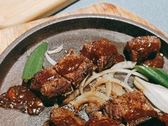 -俄士厨房(未来城店)