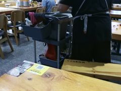 -本色.小马哥烧烤(无锡九里仓店)