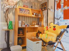 -吃饼人西餐(南开店)