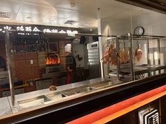-全聚德(双井店)