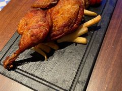 -Ambra Haus琥珀屋精酿餐厅(宝山店)