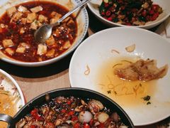 -金掌勺锅包肉(太原万达店)