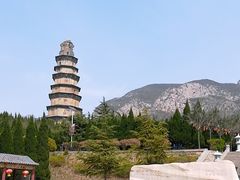 -响堂山石窟-北响堂山石窟