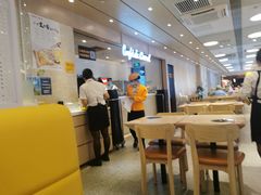 -大家乐(广州宝岗店)