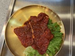 -炉队长·齐齐哈尔家庭烤肉(马家堡店)