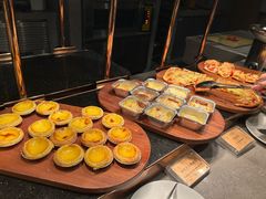 -南湖宾馆·鸳湖阁全日制餐厅