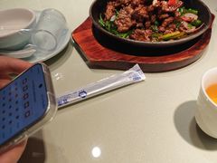 -小碗大胃(福久源新天地店)