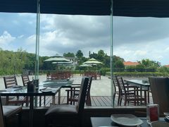 -厦门悦华酒店·绿庭主题自助餐厅
