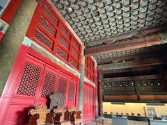 -清东陵