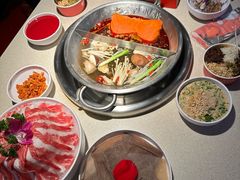 -小龙坎火锅(全球总店)