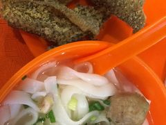 -富记鱼蛋粉(西村店)