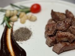 -火地铁板烧(昆山万象汇店)