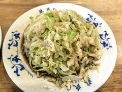 -柴氏风味斋(甘家口店)