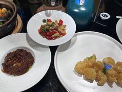 -彩虹之约•淮扬家宴(亚运村店)