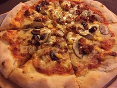 -G+KITCHEN(龙湖狮山天街店)