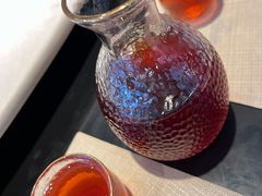 -周三的情书花园餐厅(江北店)