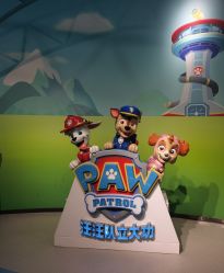 -尼克Playtime(欢乐海岸店)