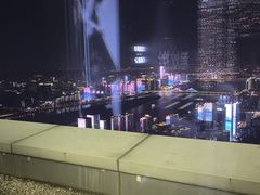 -长沙尼依格罗酒店