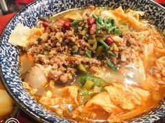 柳州螺蛳粉-粉家柳州螺蛳粉(杨宅路店)