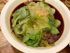 -新白鹿餐厅(龙游路总店·杭帮菜名店)
