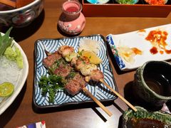 -弓二·烧鸟居酒屋(财富购物中心店)