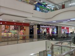 -万达广场(无锡滨湖店)