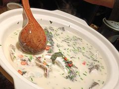 -老傅家湘潭水煮活鱼店(众一国际店)