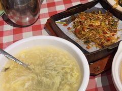 -俭朴菜(鲁磨路店)