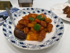 -唐宫·粤菜海鲜(万象城店)